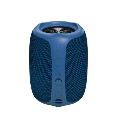 Parlante Bluetooth portátil Creative MUVO Play Azul