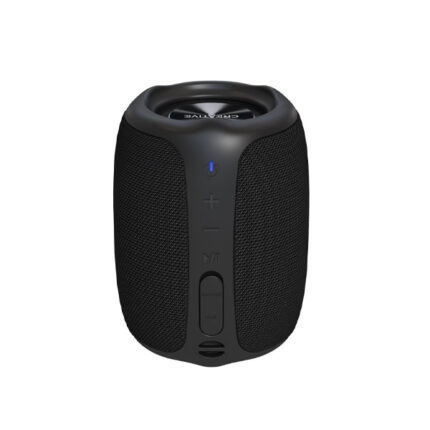 Parlante Bluetooth portátil Creative MUVO Play Negro
