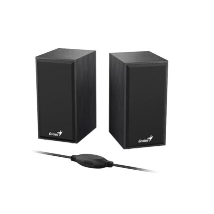 Parlante con cable Genius SP-HF180