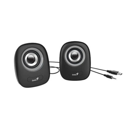 Parlante con cable Genius SP-Q160