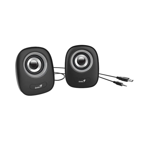 Parlante con cable Genius SP-Q160 Parlante con cable Genius SP-Q160