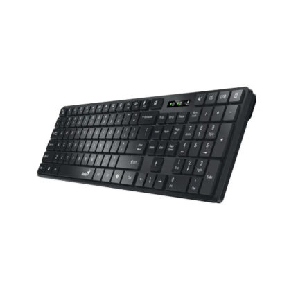 Teclado inalámbrico Bluetooth Genius SlimStar 7250BT