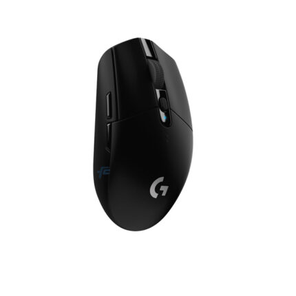 Logitech G305 X SUPERLIGHT Negro