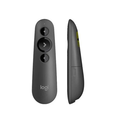 Logitech R500S Láser Rojo 20M