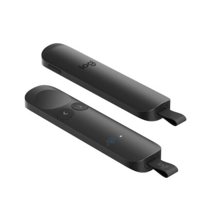 Logitech Spotlight 2