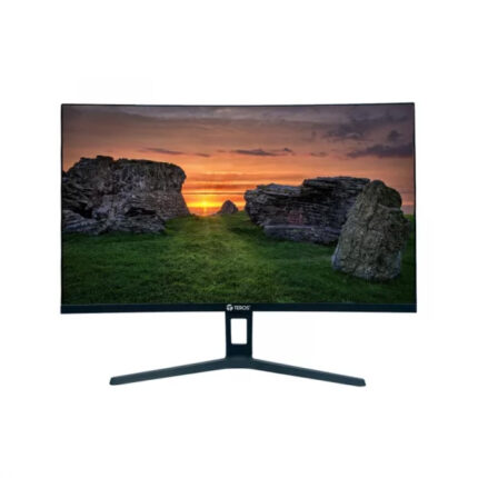 Monitor curvo TEROS TE-2734S