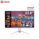 Monitor plano TEROS TE-2423S, 23.8″ FHD