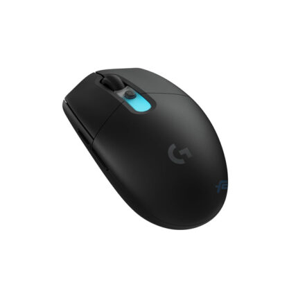 Mouse Inalambrico Logitech G305 X SUPERLIGHT Negro