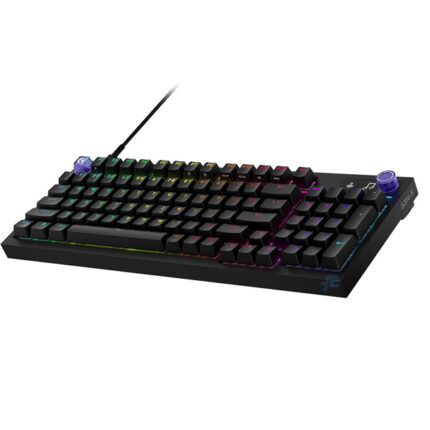 Teclado Mecanico Logitech G316 X 98 Negro
