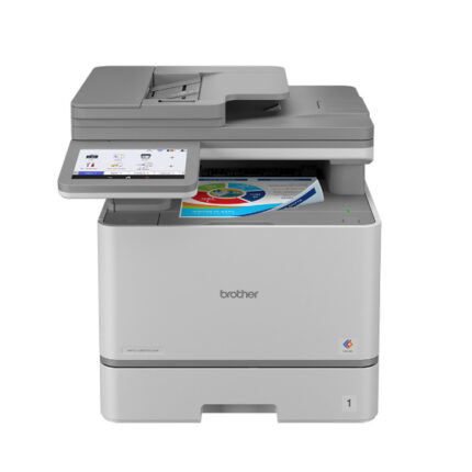 Impresora Multifuncional láser a color Brother MFC-L8970CDW