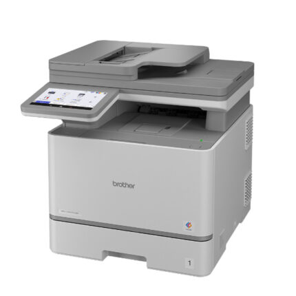 Multifuncional láser a color Brother MFC-L8970CDW
