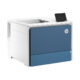 Impresora HP Color LaserJet Enterprise 5700dn - Imagen 2